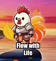 Peace Wisdom GIF by Zorooster