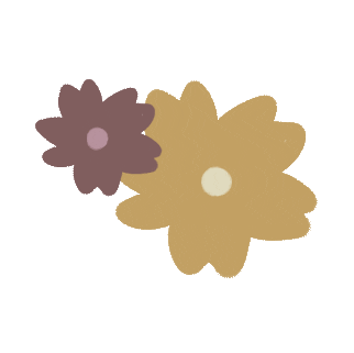 POKIPACA giphyupload flower pokipaca pokipacadressup Sticker
