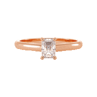 maisonisor gold jewelry diamond ring Sticker