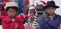 Christmas Shaking Head GIF by Keb Mo
