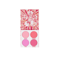 Flower Power Love Sticker by BHCosmetics