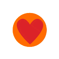 Fun Love Sticker by granini_de