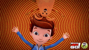 excited best friends GIF by PBS KIDS