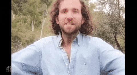 Kyle Mooney Yes GIF by Saturday Night Live