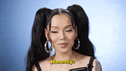 Awkward Thirst GIF by BuzzFeed