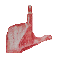loser STICKER by imoji