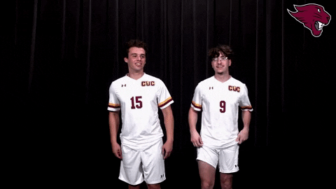 College Sports Sport GIF by CUCougars