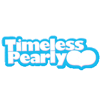 Paris Sticker by Timeless Pearly