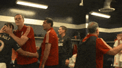 happy tata martino GIF by Atlanta United