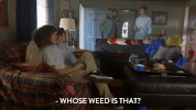season 3 true dromance GIF by Workaholics
