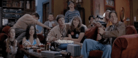 wes craven horror GIF by Coolidge Corner Theatre