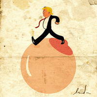 Happy War GIF by Linski101