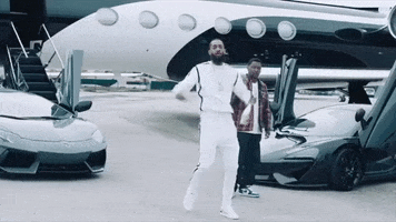 hit boy racks in the middle GIF by Nipsey Hussle