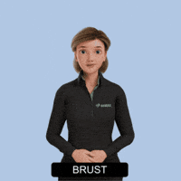 Avatar Gebärdensprache GIF by Sign Time - SiMAX