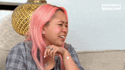 Shocked Watching Tv GIF by Gogglebox Australia