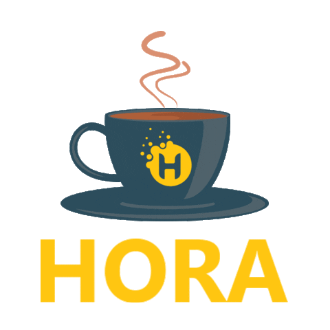 hubcerrado giphyupload work business cafe Sticker