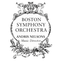 BostonSymphony bso bostonsymphony bostonsymphonyorchestra Sticker