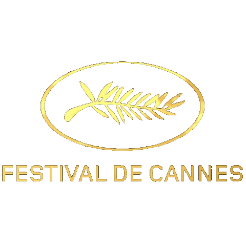 YesSheCannes cannesfilmfestival cannes2023 festivaldecannes yesshecannes Sticker
