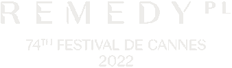 Cannes Rpl Sticker by Remedy Place