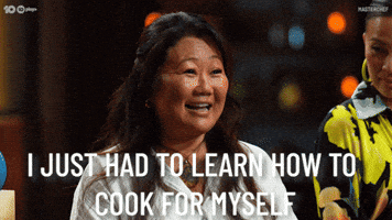 Australia Learn GIF by MasterChefAU