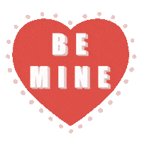 I Love You Valentine Sticker