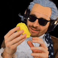 Star Fruit GIF