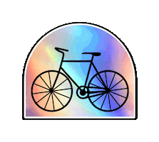 Sport Spinning Sticker by Format D