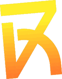 R17design yellow designer rodrigo graphicdesigner Sticker