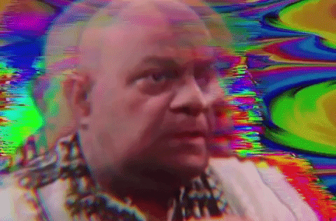 Trip Lsd GIF by systaime