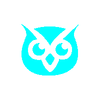 night eye roll Sticker by zerogravitydxb