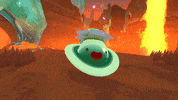 happy video game GIF by Slime Rancher