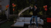 Topher Grace Dance GIF by ABC Network