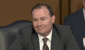 Sad Senate Judiciary Committee GIF by GIPHY News