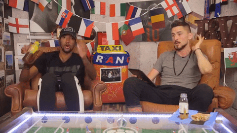 GIF by COPA90
