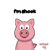 Surprise Wow Sticker by VeeFriends