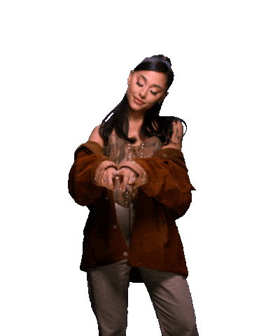 I Love You Hearts Sticker by The Voice