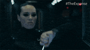 Drunk The Expanse GIF by Amazon Prime Video