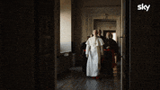 John Malkovich GIF by Sky Italia