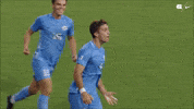 Lets Go Soccer GIF by UNC Tar Heels