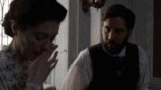 mercy street GIF by PBS