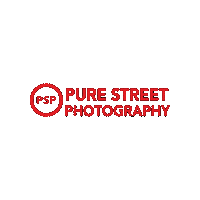 Photographer Member Sticker by Pure Street Photography