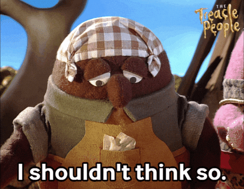 Stop Motion No GIF by Fire Mountain Productions