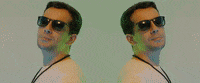 Virtual Reality Love GIF by DEEPSYSTEM