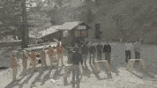 Dirty Hands Team GIF by CBS