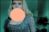 maccosmetics GIF by Amanda Lepore