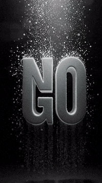No Go GIF by RedefineTheObvious