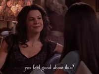 season 3 netflix GIF by Gilmore Girls 