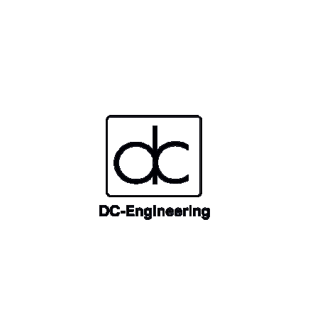 DC-ENGINEERING giphyupload dc-engineering dcengineering dcengineering35 Sticker
