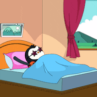 Im Up Happy Birthday GIF by Pudgy Penguins