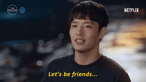 Kang Ha-Neul Netflix GIF by The Swoon
